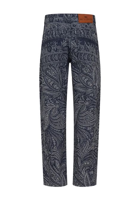  ETRO KIDS | GX6P20 D0122620BC
